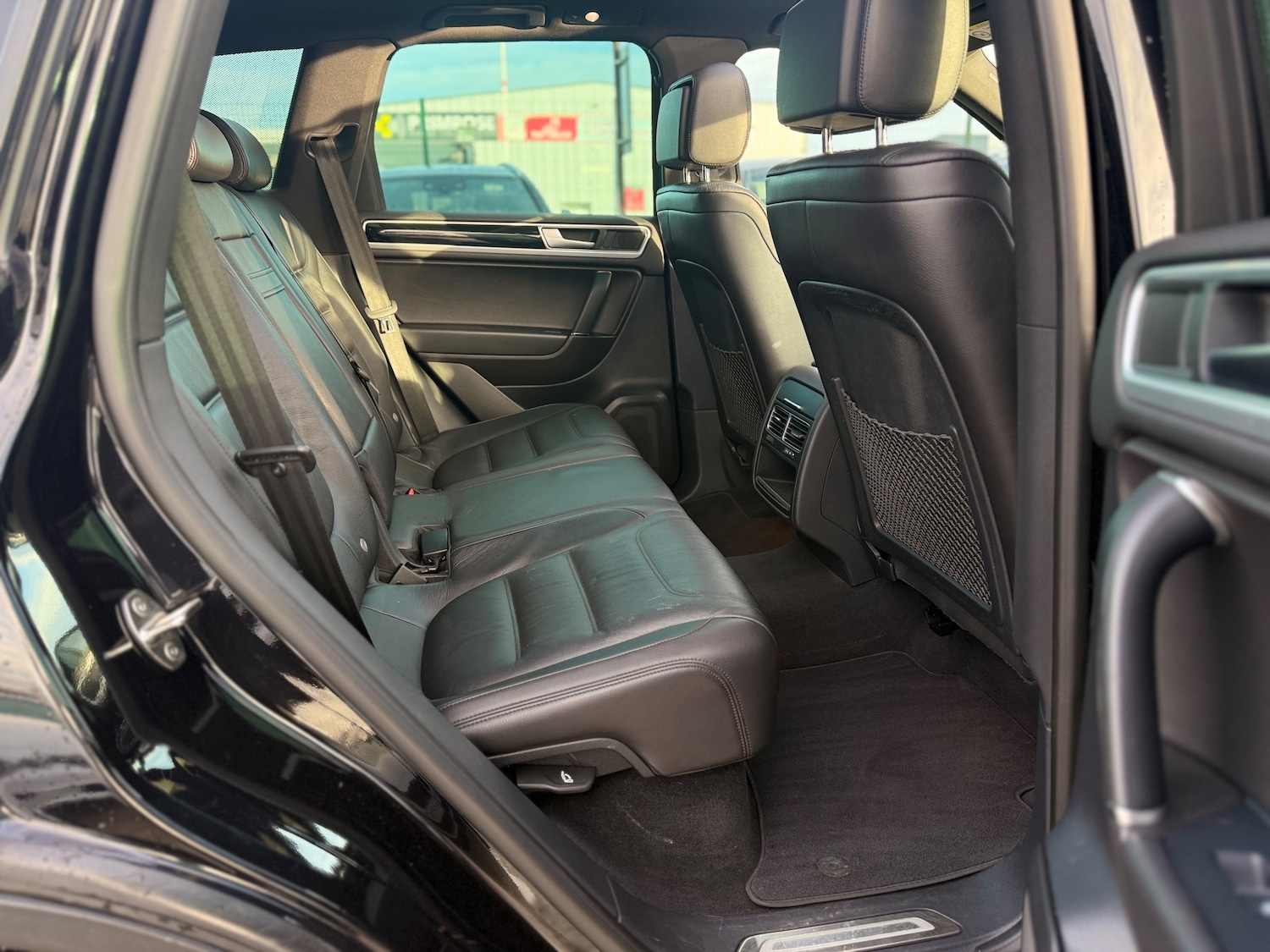 Used Volkswagen Touareg 2016 for sale - 76934267: Photo 29