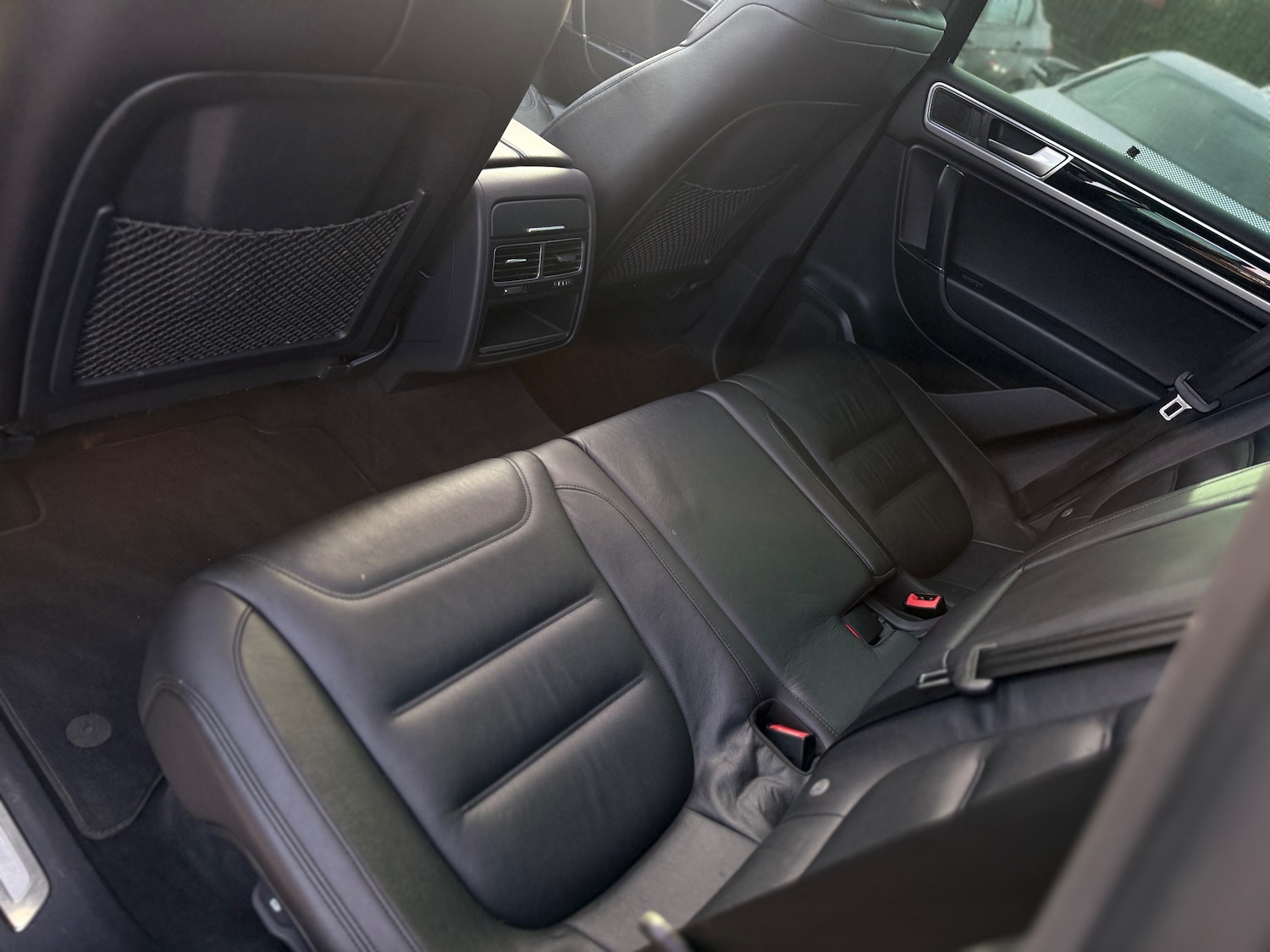 Used Volkswagen Touareg 2016 for sale - 76934267: Photo 31