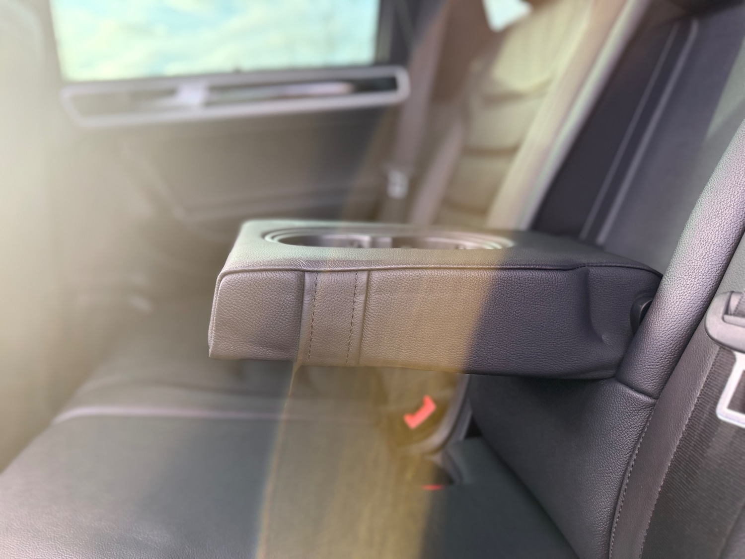 Used Volkswagen Touareg 2016 for sale - 76934267: Photo 34