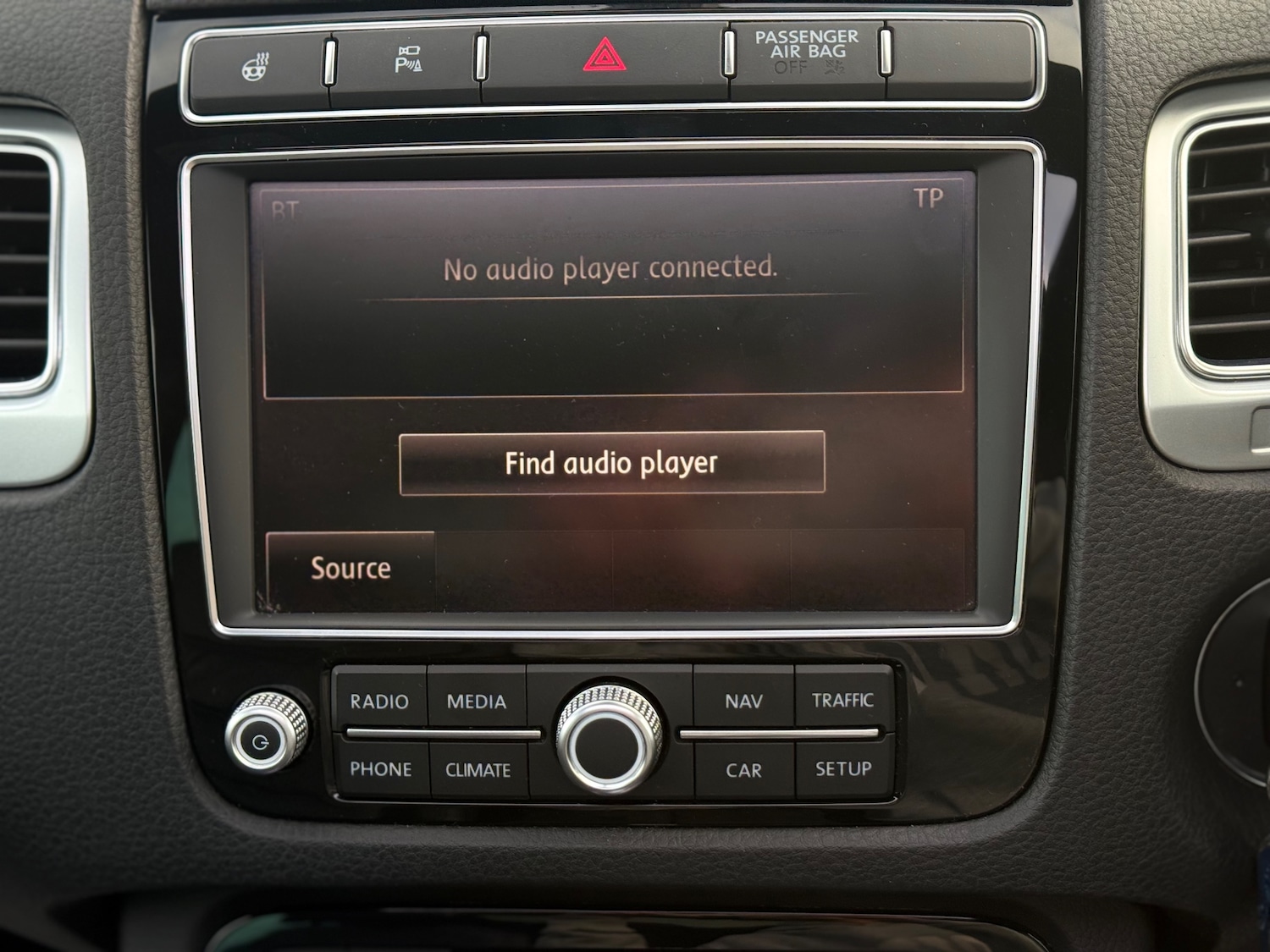 Used Volkswagen Touareg 2016 for sale - 76934267: Photo 42