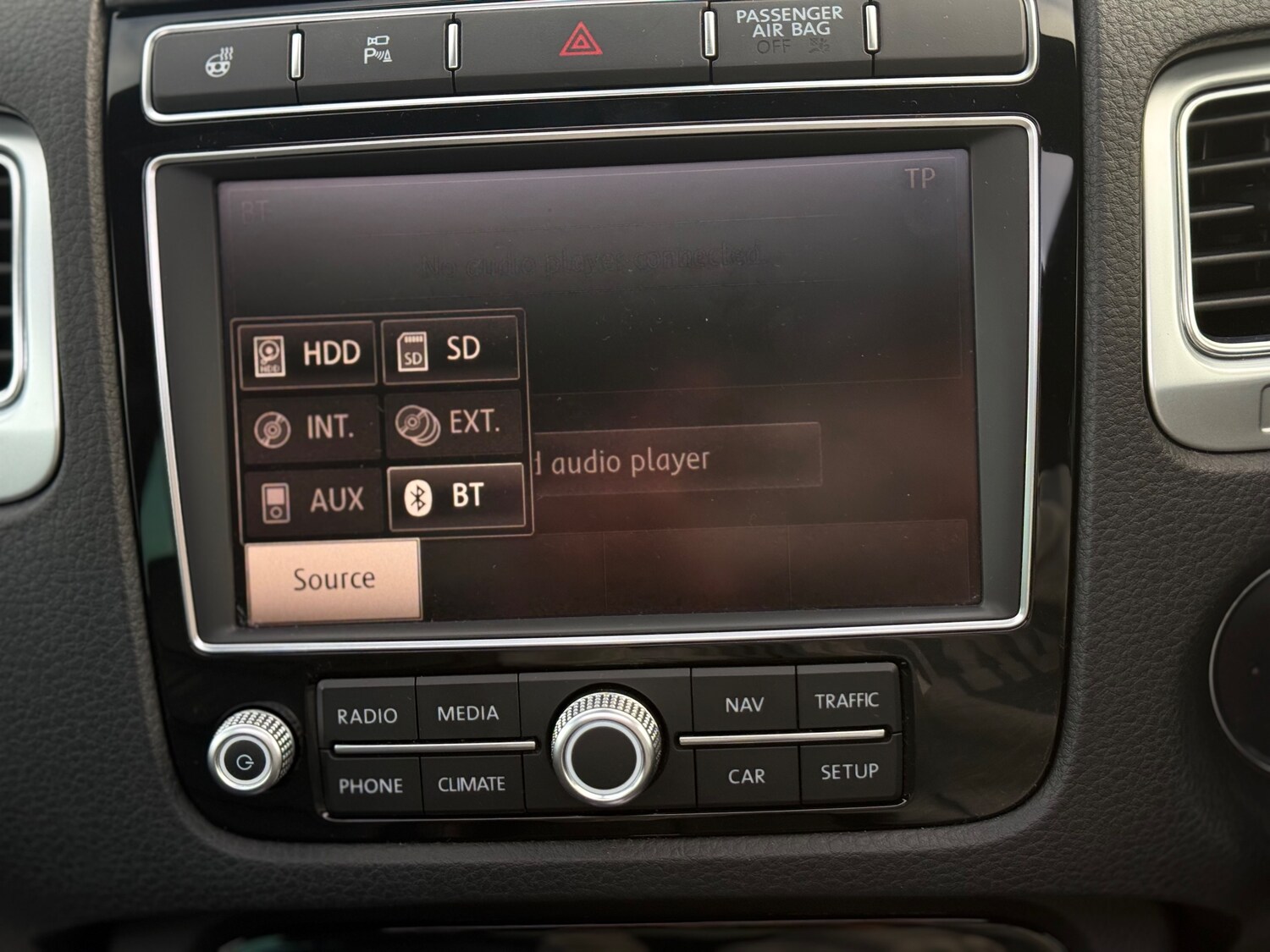 Used Volkswagen Touareg 2016 for sale - 76934267: Photo 43