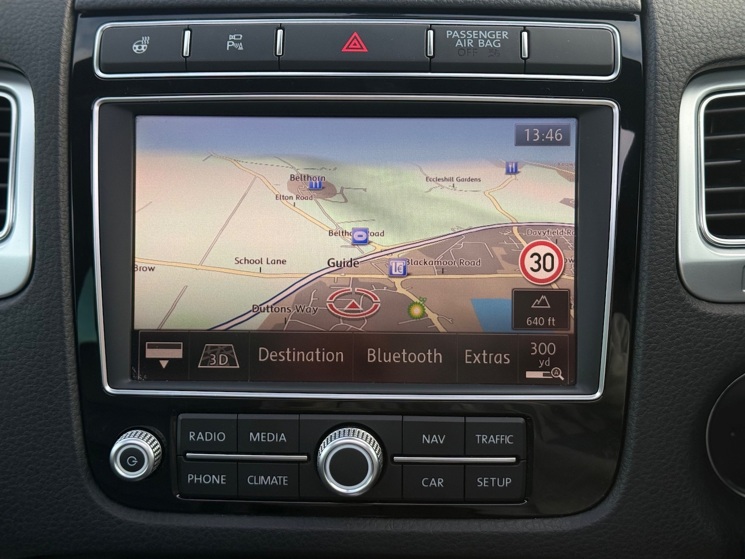 Used Volkswagen Touareg 2016 for sale - 76934267: Photo 46