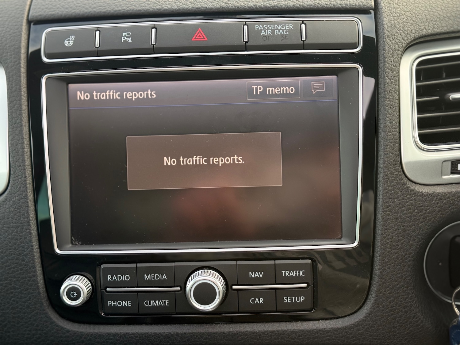 Used Volkswagen Touareg 2016 for sale - 76934267: Photo 47