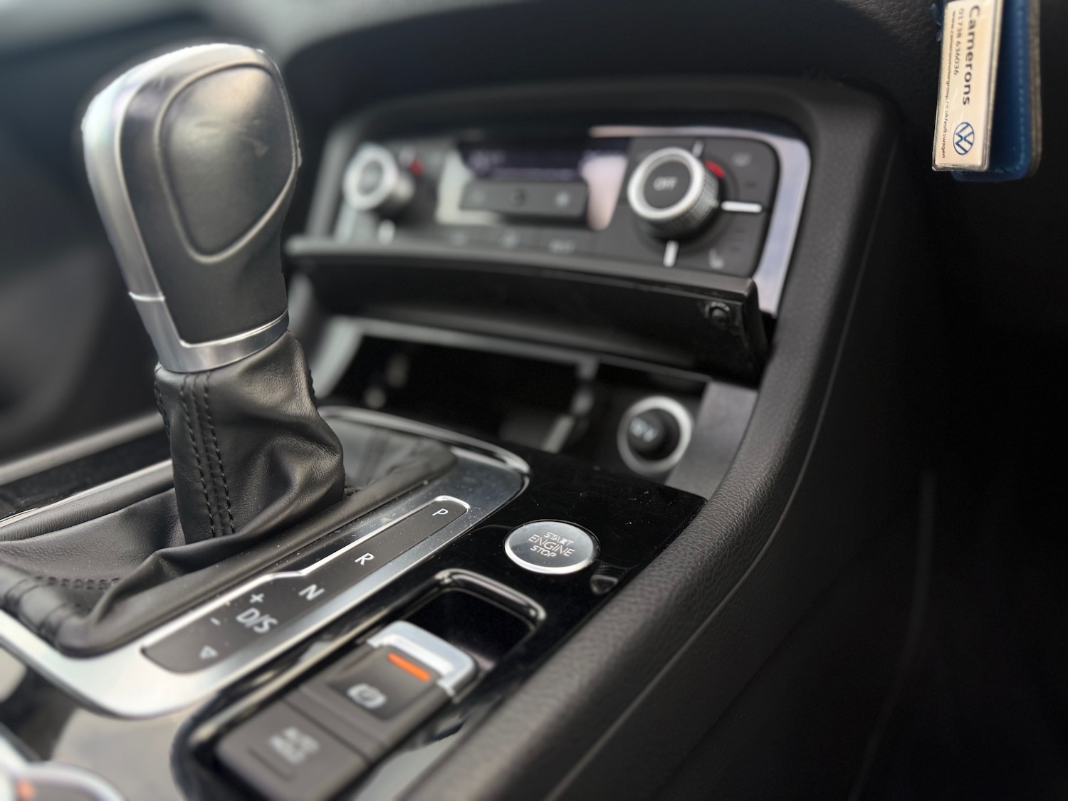 Used Volkswagen Touareg 2016 for sale - 76934267: Photo 52