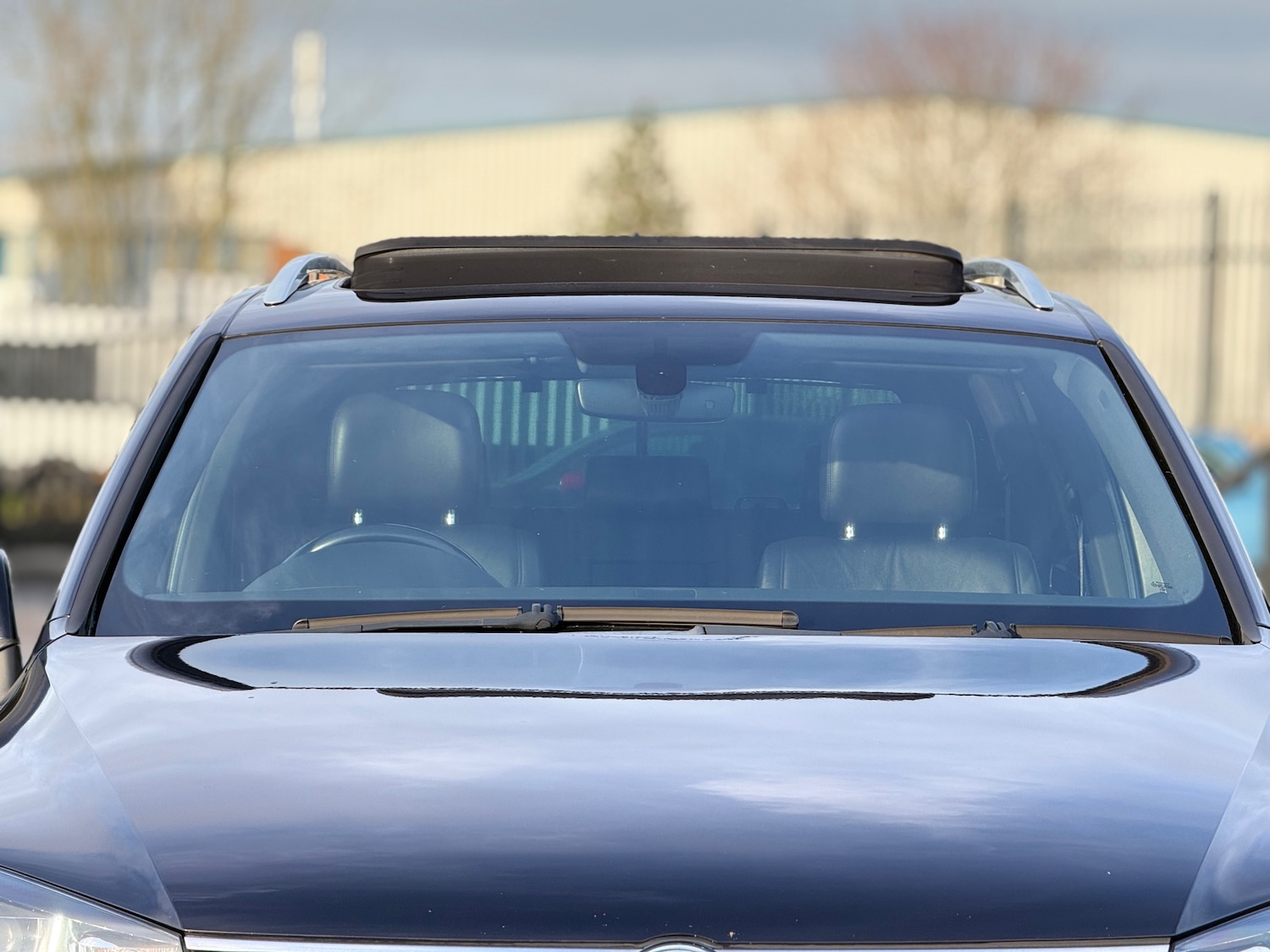 Used Volkswagen Touareg 2016 for sale - 76934267: Photo 6