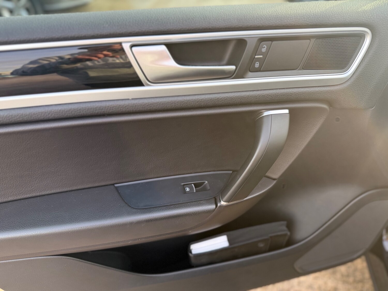 Used Volkswagen Touareg 2016 for sale - 76934267: Photo 62