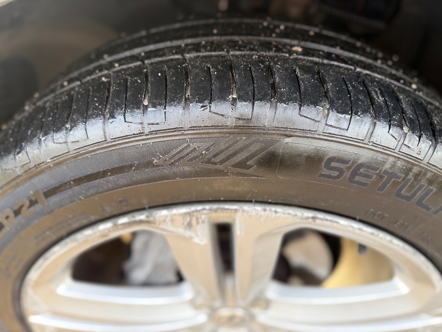 Used Volkswagen Touareg 2016 for sale - 76934267: Photo 68