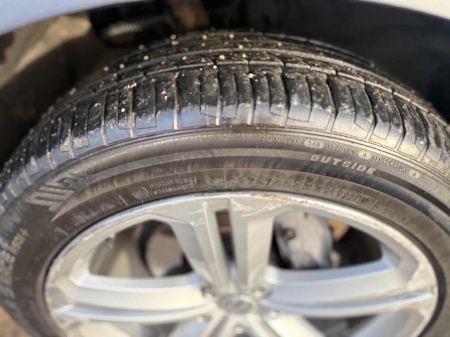 Used Volkswagen Touareg 2016 for sale - 76934267: Photo 71