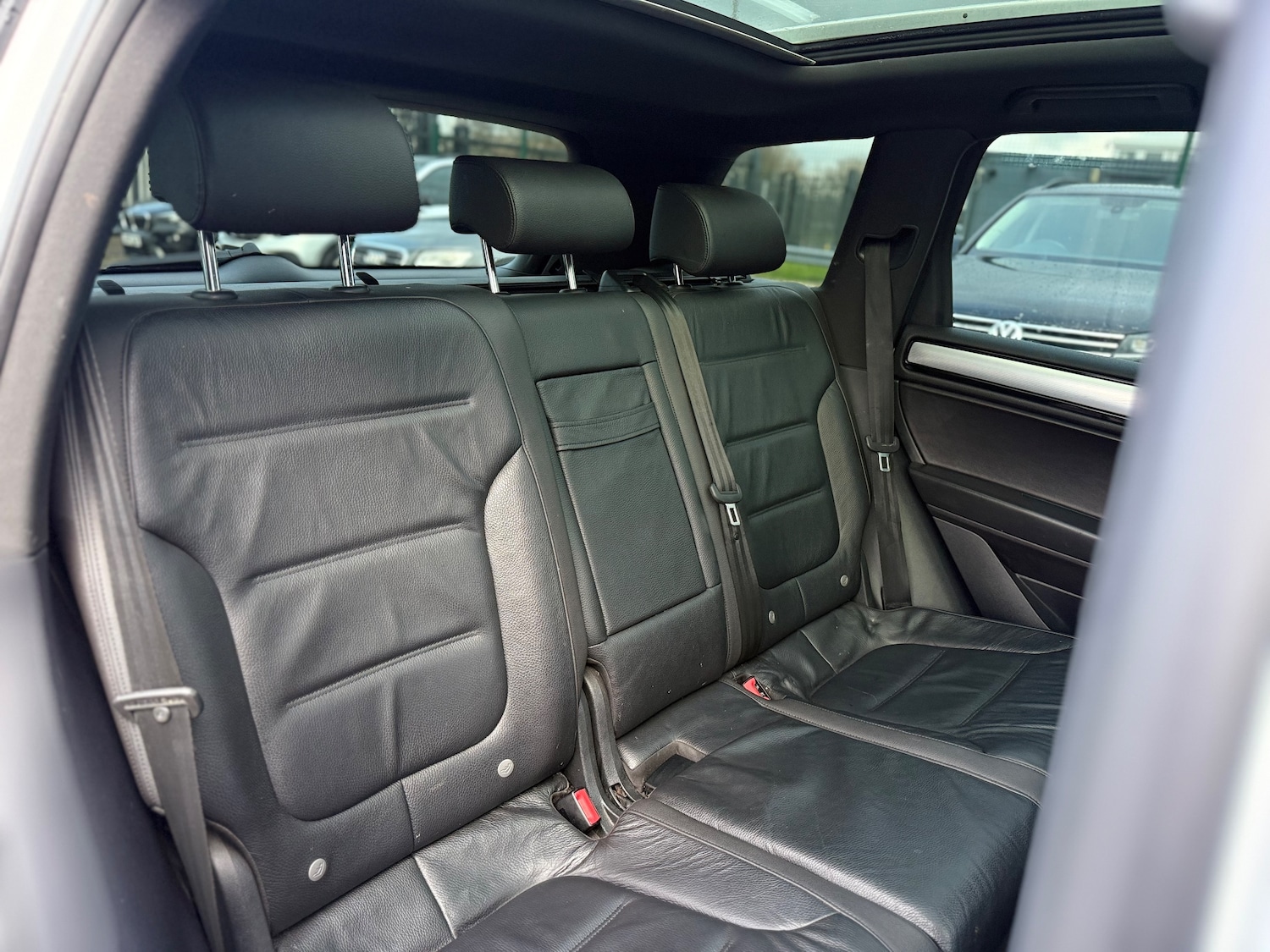 Used Volkswagen Touareg for sale - 77394200: Photo 30