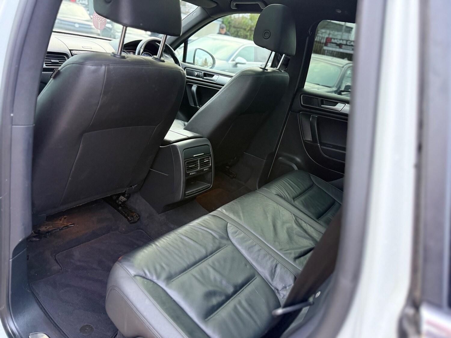 Used Volkswagen Touareg for sale - 77394200: Photo 31