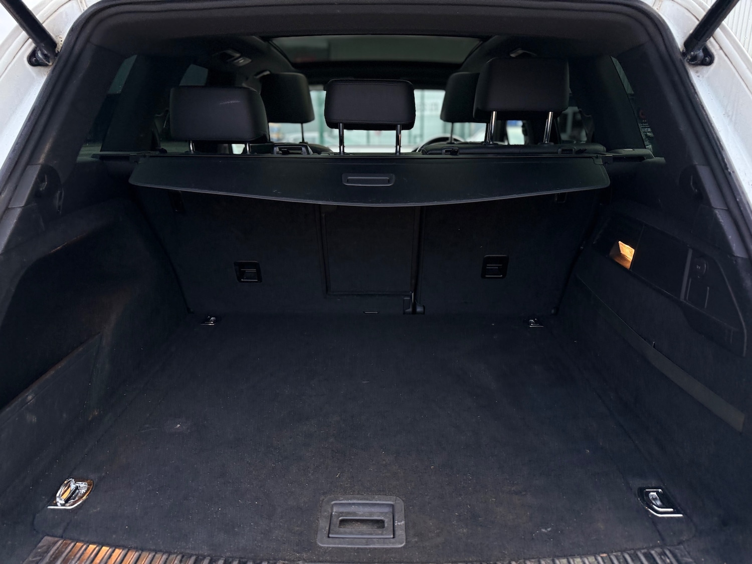 Used Volkswagen Touareg for sale - 77394200: Photo 35