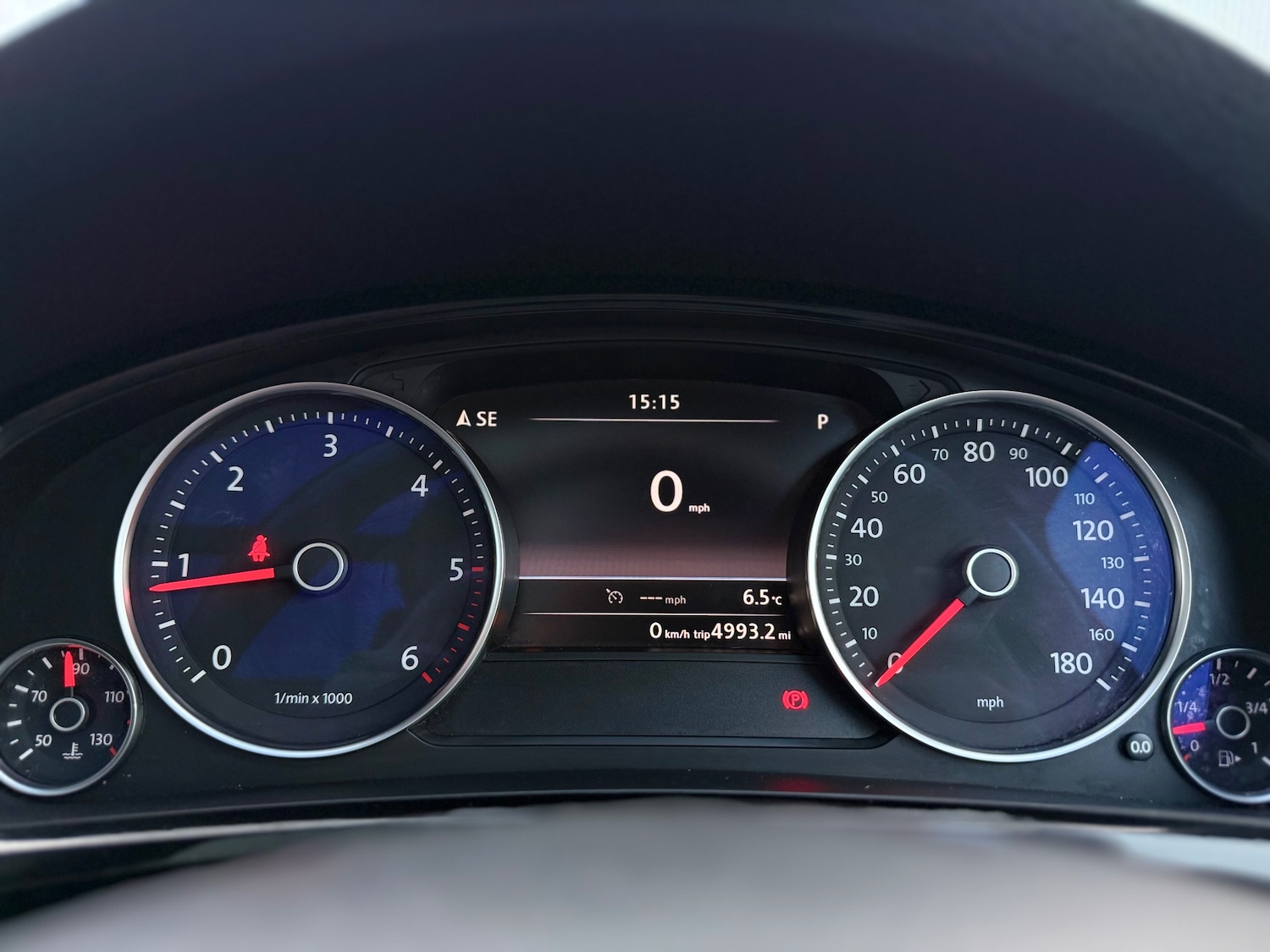 Used Volkswagen Touareg for sale - 77394200: Photo 37