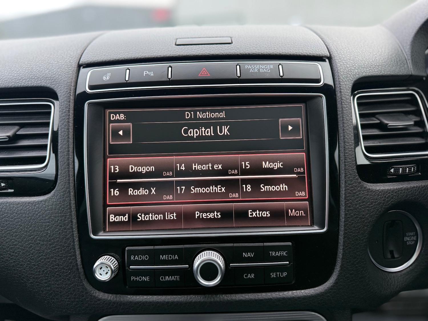 Used Volkswagen Touareg for sale - 77394200: Photo 40