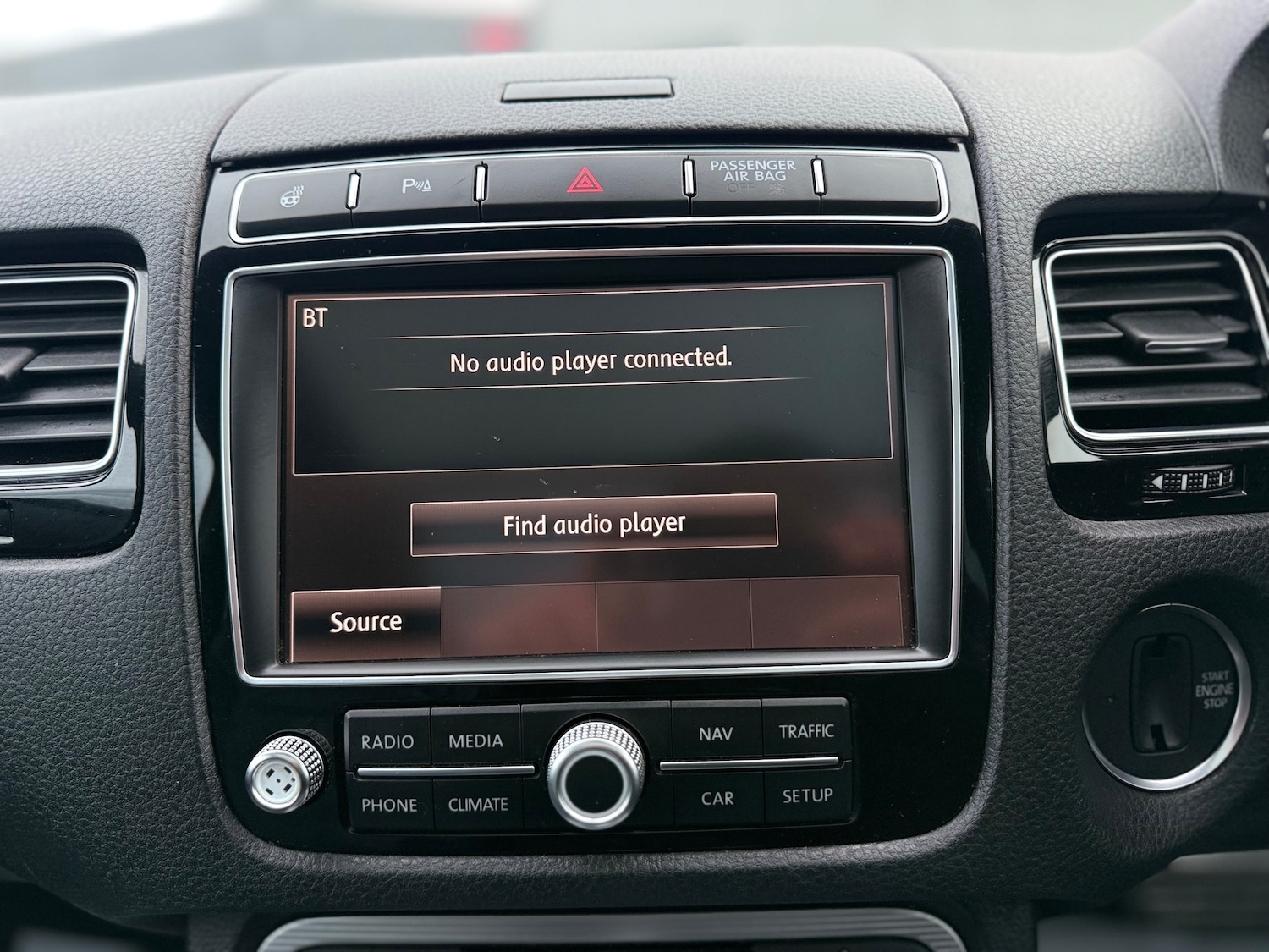 Used Volkswagen Touareg for sale - 77394200: Photo 41