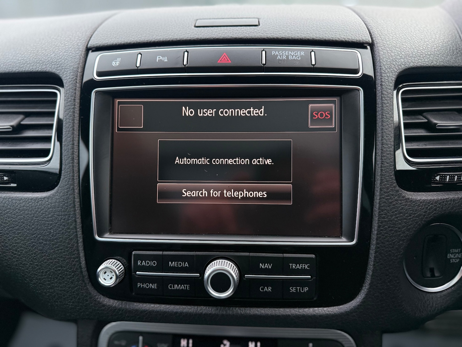 Used Volkswagen Touareg for sale - 77394200: Photo 42