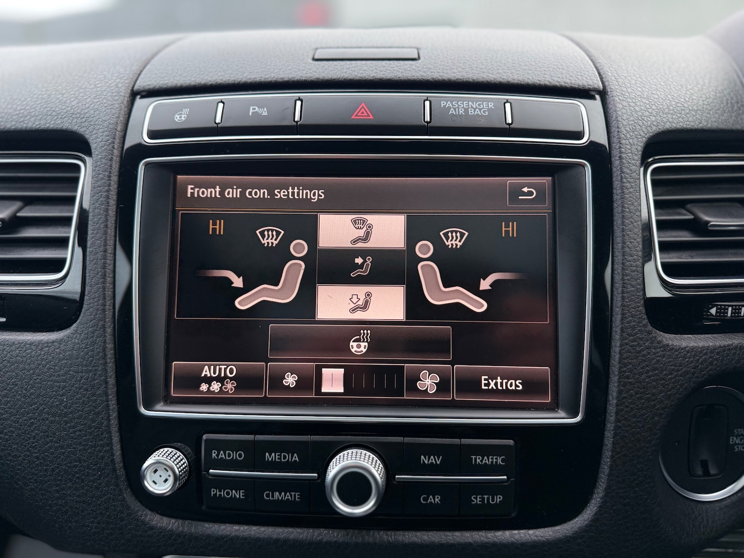 Used Volkswagen Touareg for sale - 77394200: Photo 43