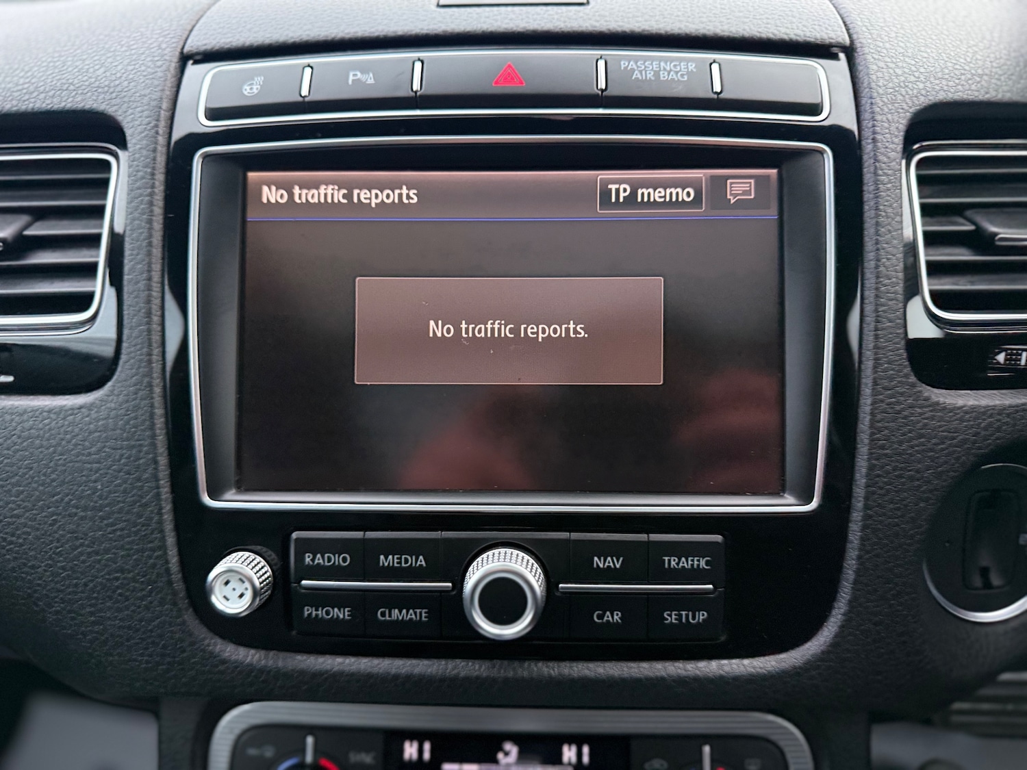 Used Volkswagen Touareg for sale - 77394200: Photo 45