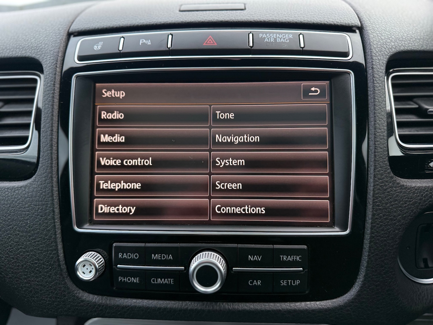 Used Volkswagen Touareg for sale - 77394200: Photo 46