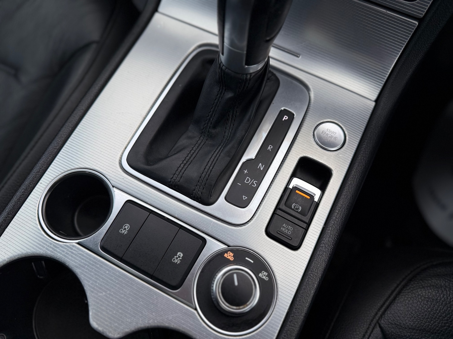 Used Volkswagen Touareg for sale - 77394200: Photo 49