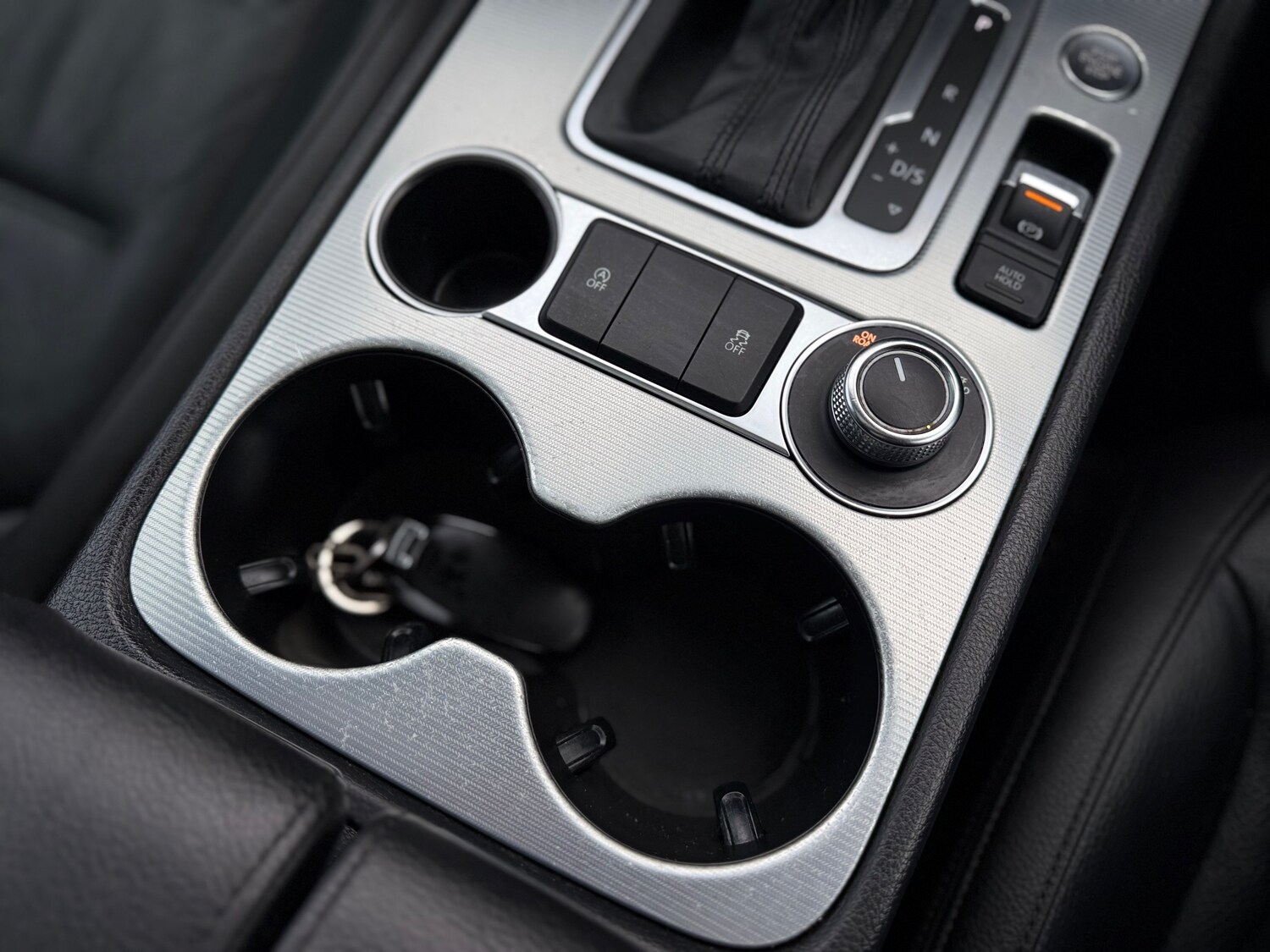 Used Volkswagen Touareg for sale - 77394200: Photo 50