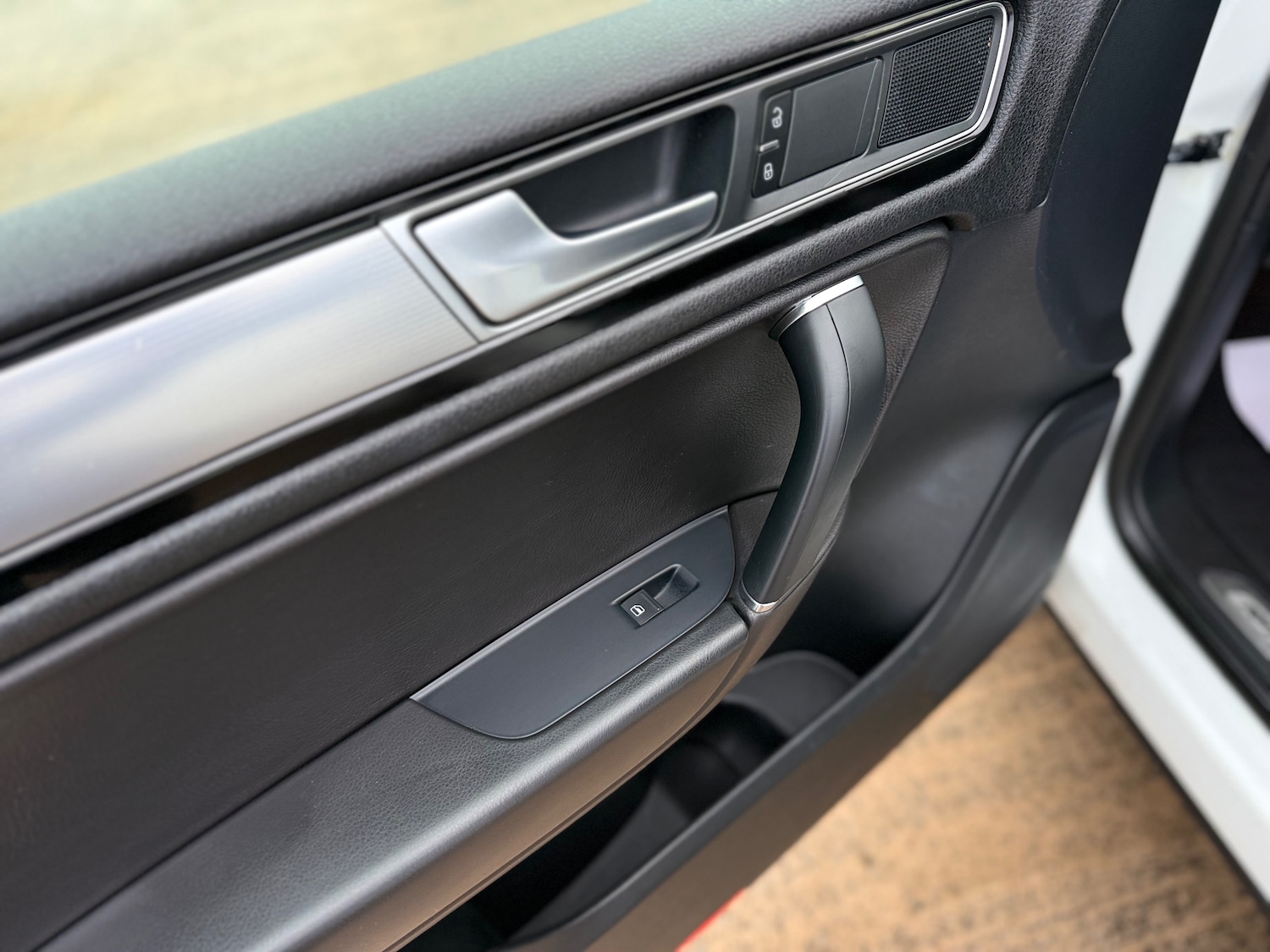 Used Volkswagen Touareg for sale - 77394200: Photo 58