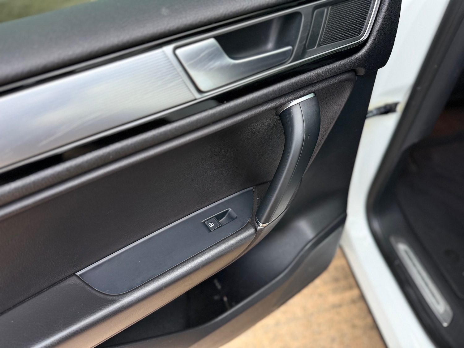 Used Volkswagen Touareg for sale - 77394200: Photo 59