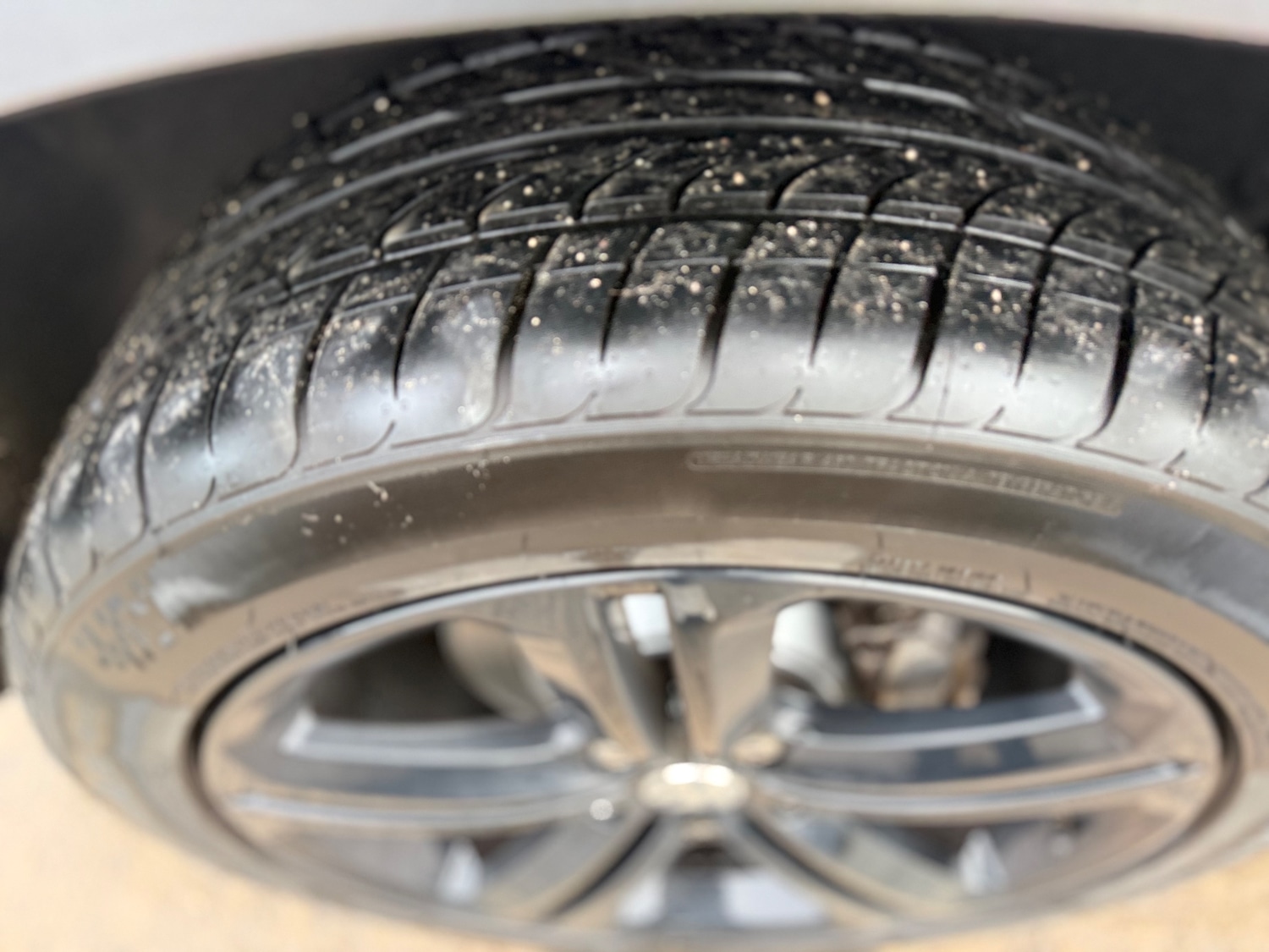 Used Volkswagen Touareg for sale - 77394200: Photo 66