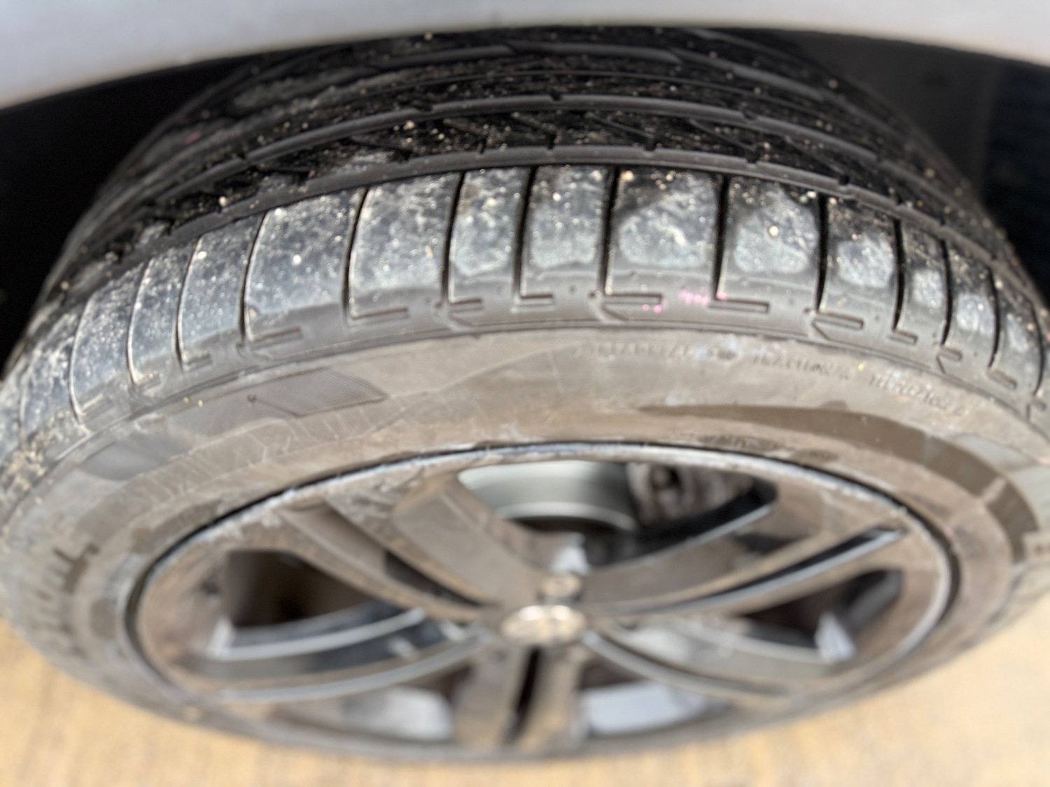 Used Volkswagen Touareg for sale - 77394200: Photo 67