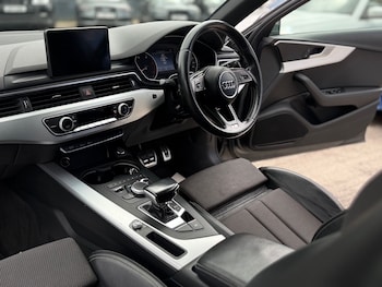 Used Audi A4 Avant 2016 for sale - 78888818: Photo