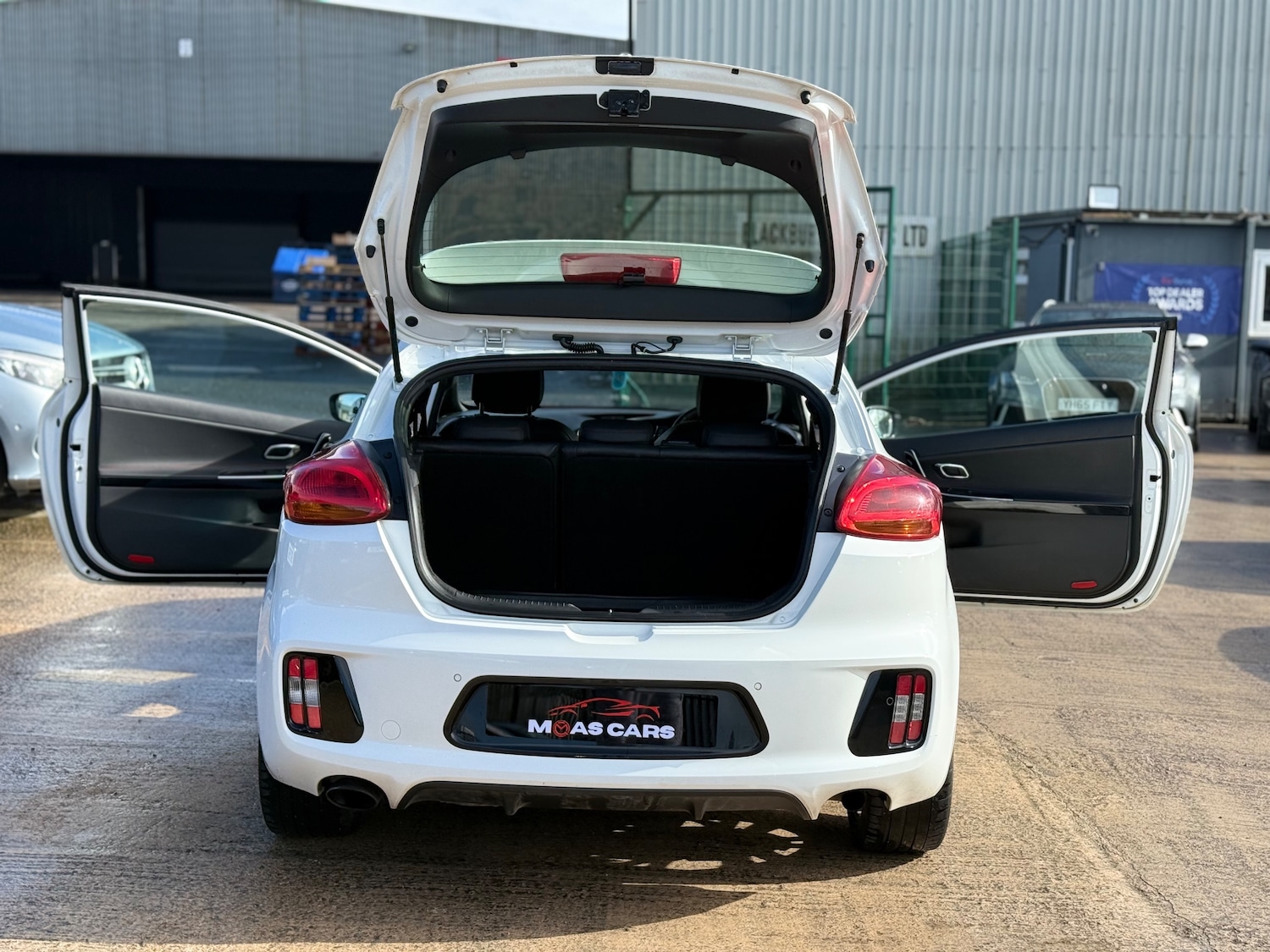 Used Kia Pro Ceed for sale - 78213360: Photo 15