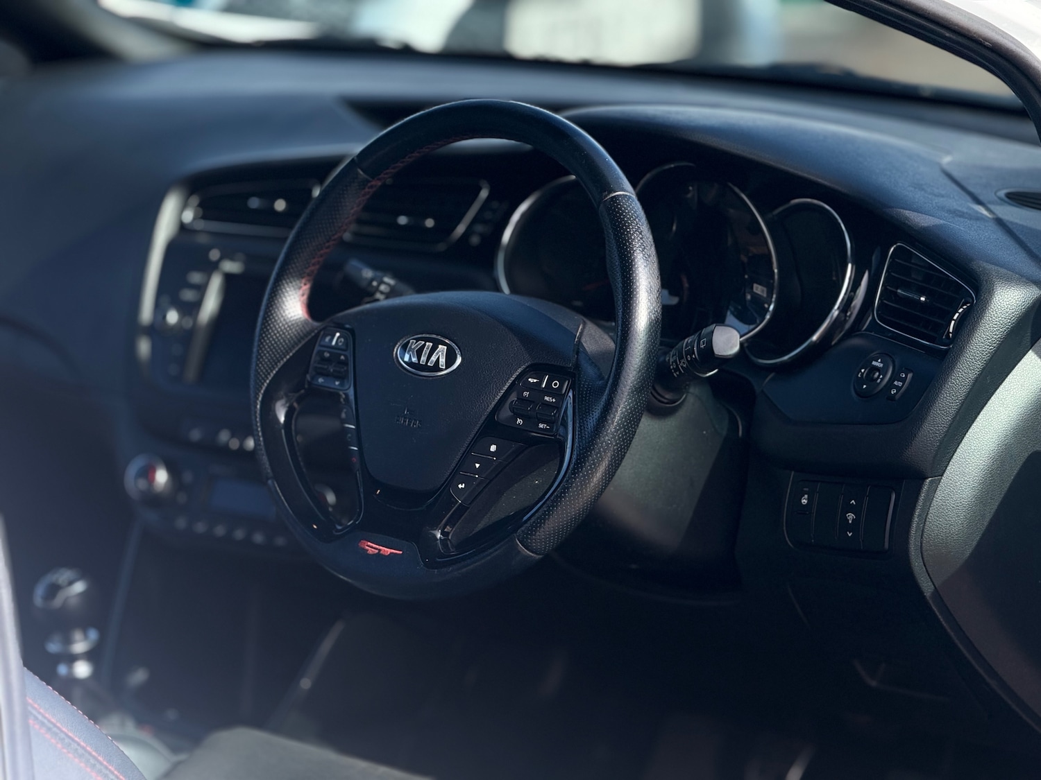 Used Kia Pro Ceed for sale - 78213360: Photo 18