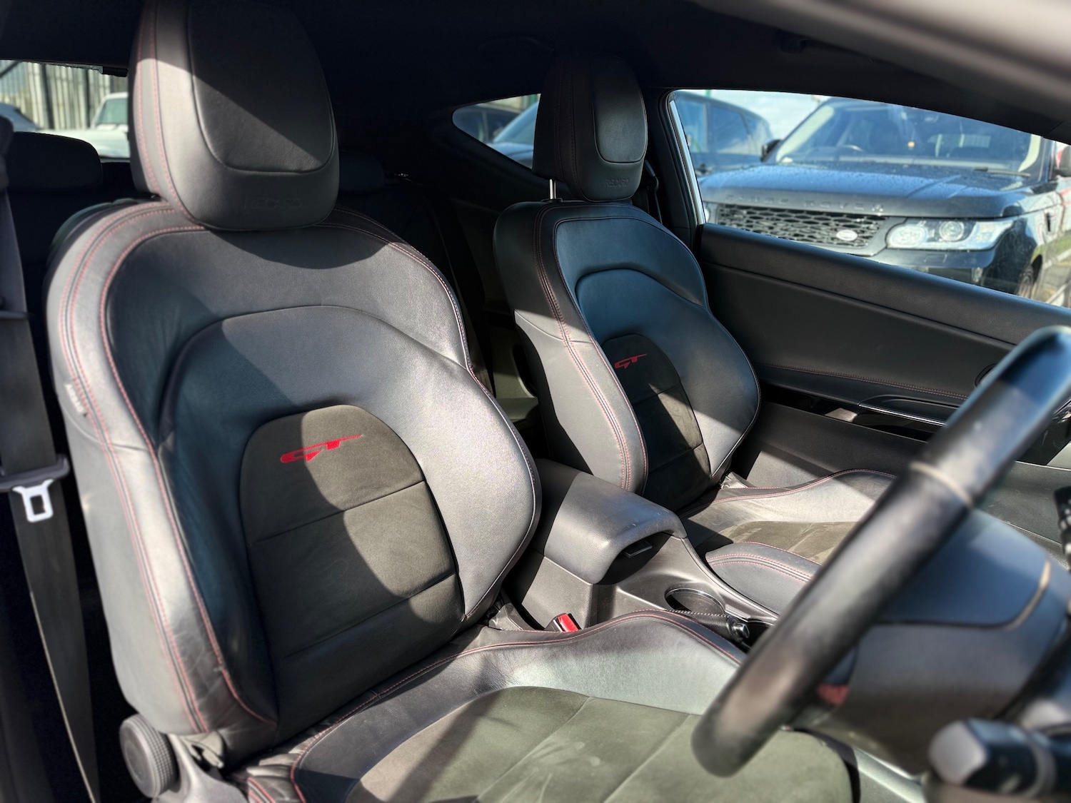 Used Kia Pro Ceed for sale - 78213360: Photo 21