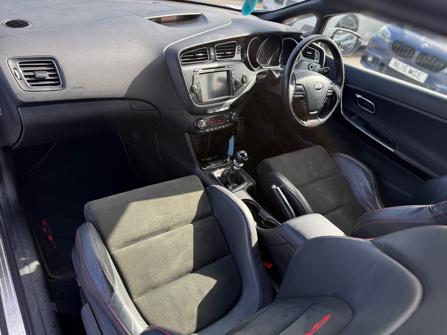 Used Kia Pro Ceed for sale - 78213360: Photo 22