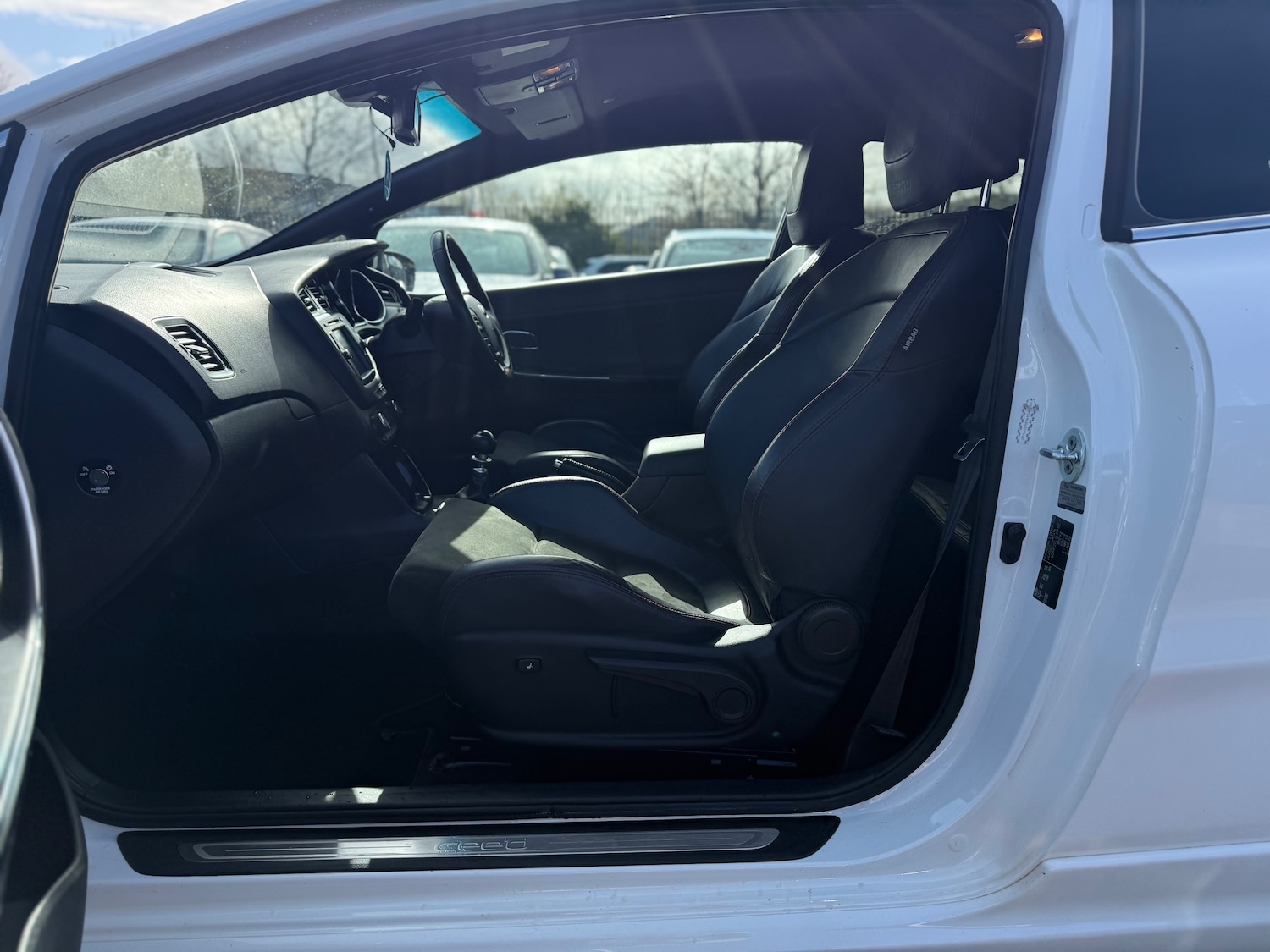 Used Kia Pro Ceed for sale - 78213360: Photo 23