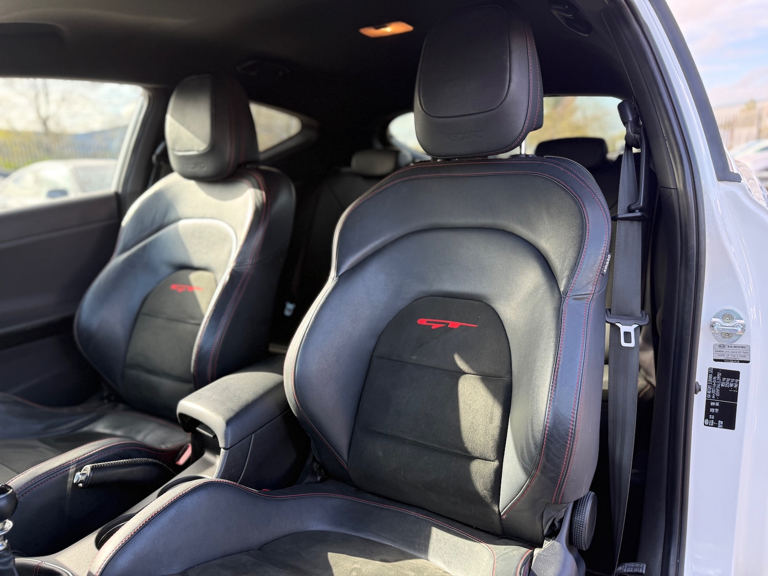 Used Kia Pro Ceed for sale - 78213360: Photo 24