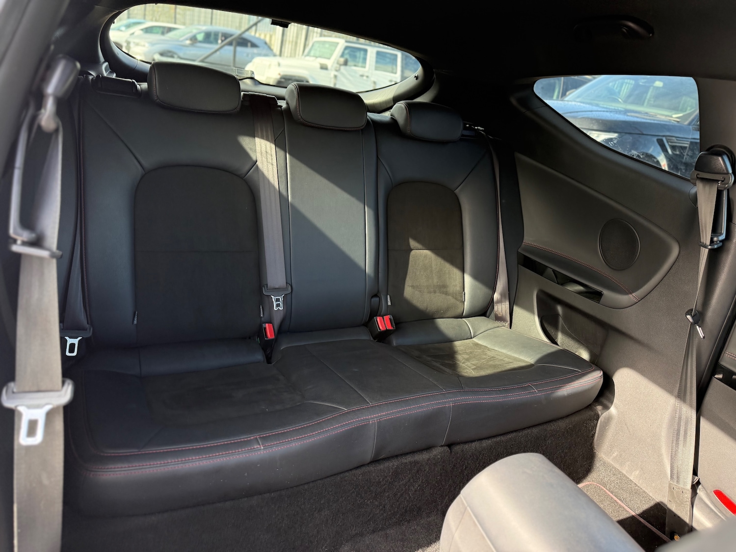 Used Kia Pro Ceed for sale - 78213360: Photo 25