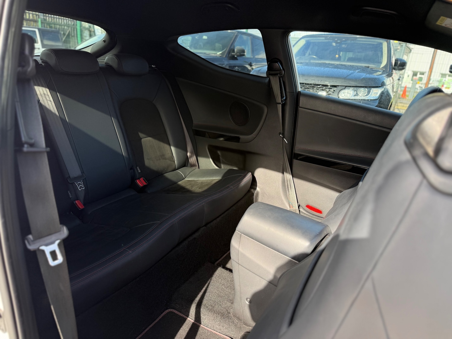 Used Kia Pro Ceed for sale - 78213360: Photo 27