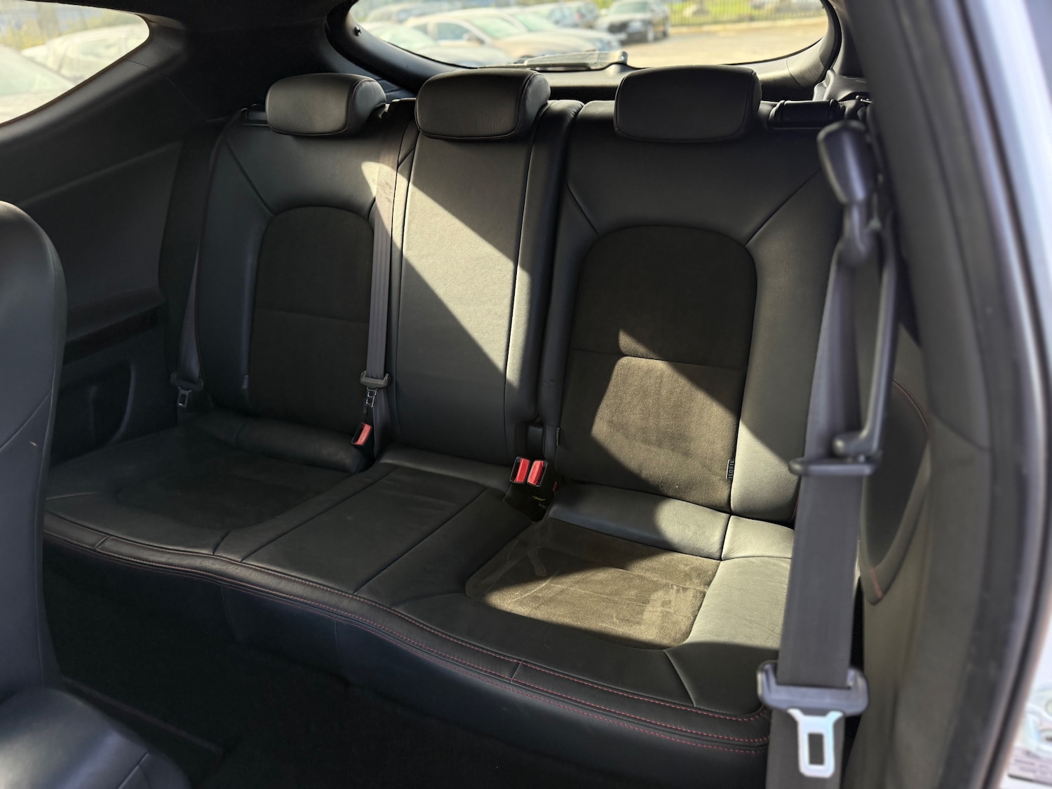 Used Kia Pro Ceed for sale - 78213360: Photo 28