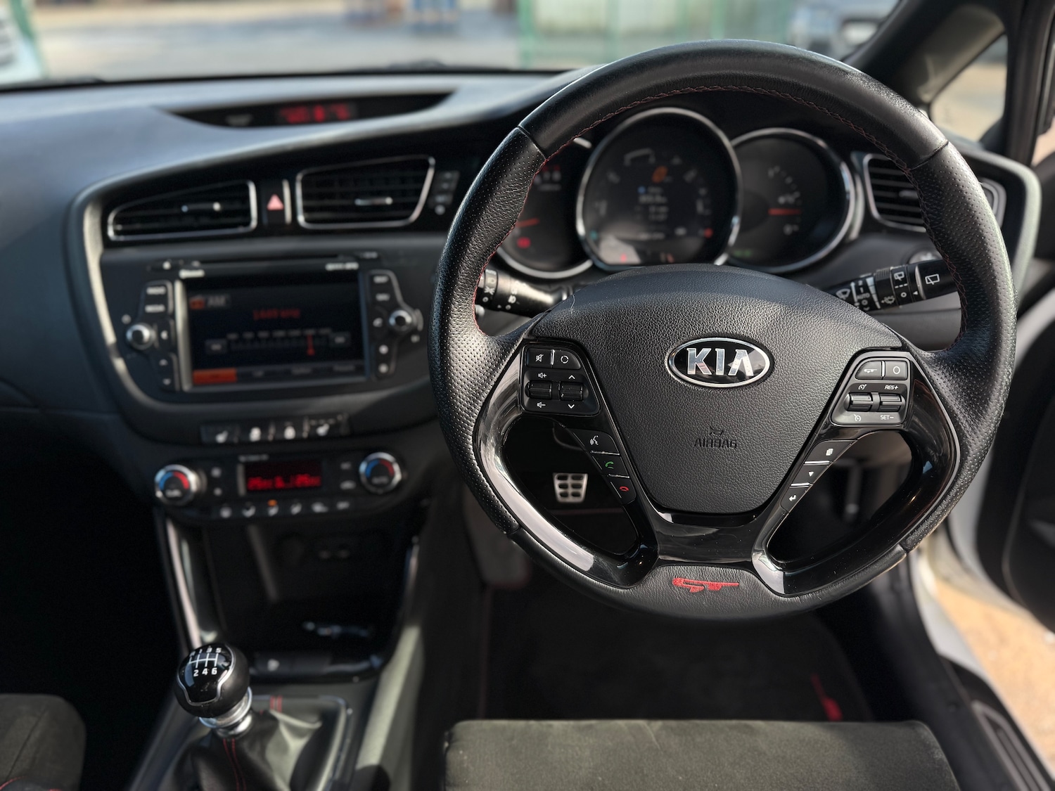 Used Kia Pro Ceed for sale - 78213360: Photo 29