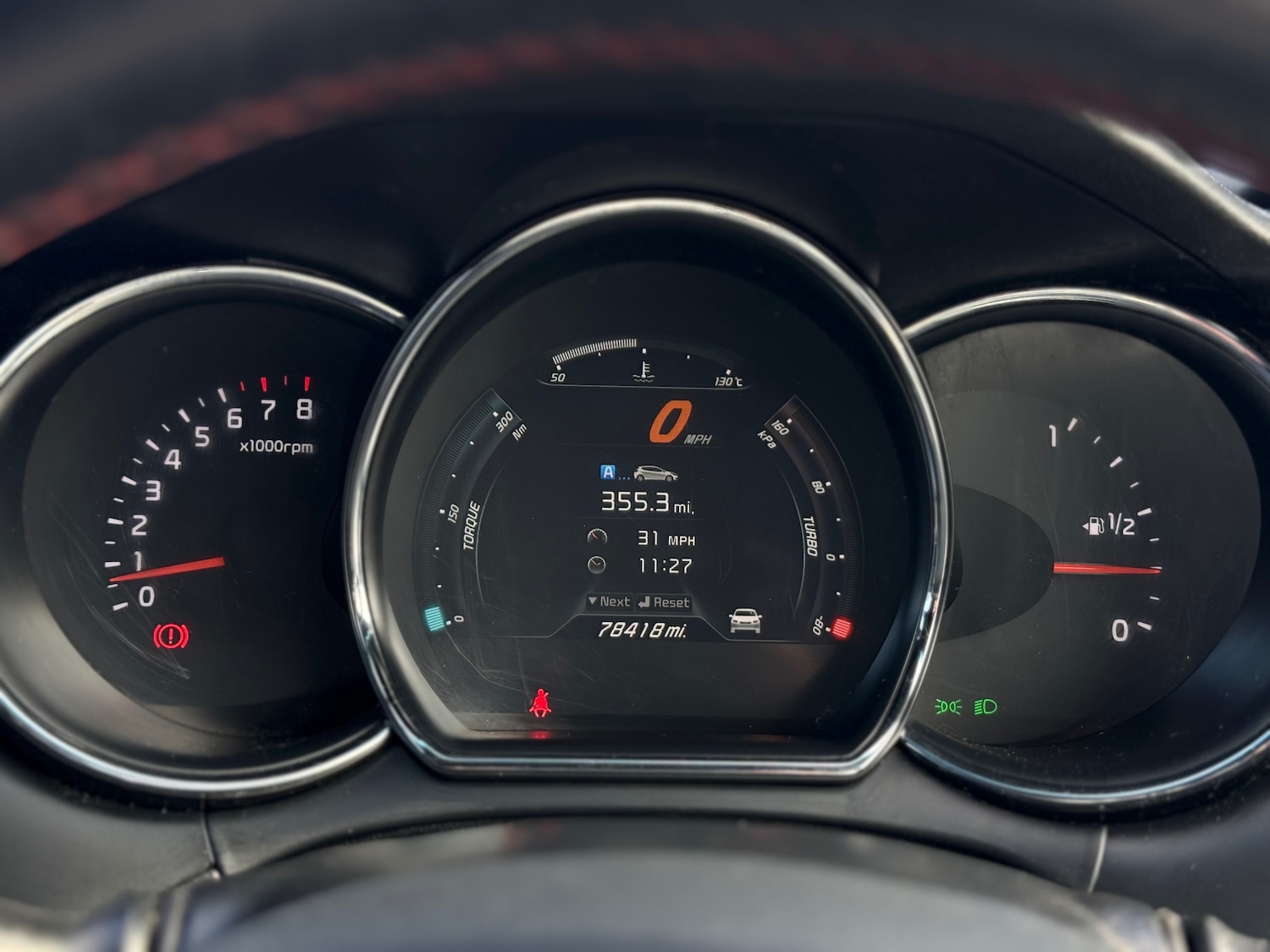 Used Kia Pro Ceed for sale - 78213360: Photo 30