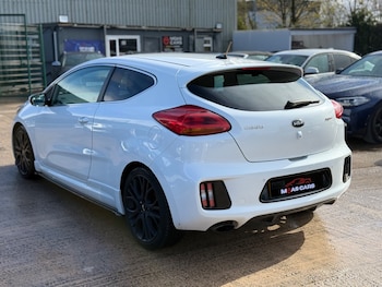 Used Kia Pro Ceed 2014 for sale - 78213360: Photo