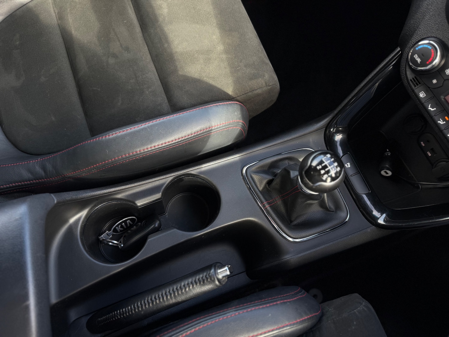 Used Kia Pro Ceed for sale - 78213360: Photo 43