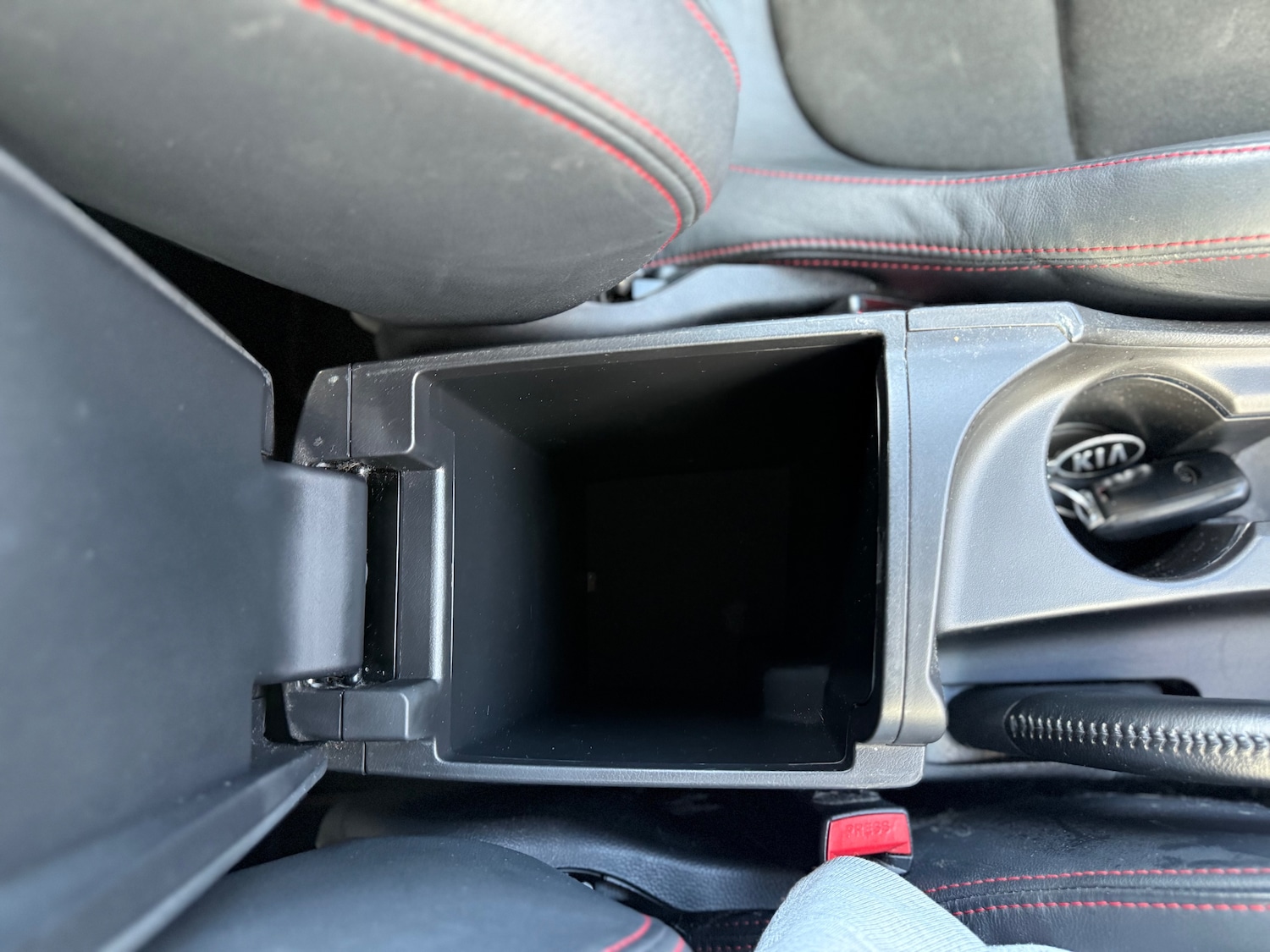 Used Kia Pro Ceed for sale - 78213360: Photo 44