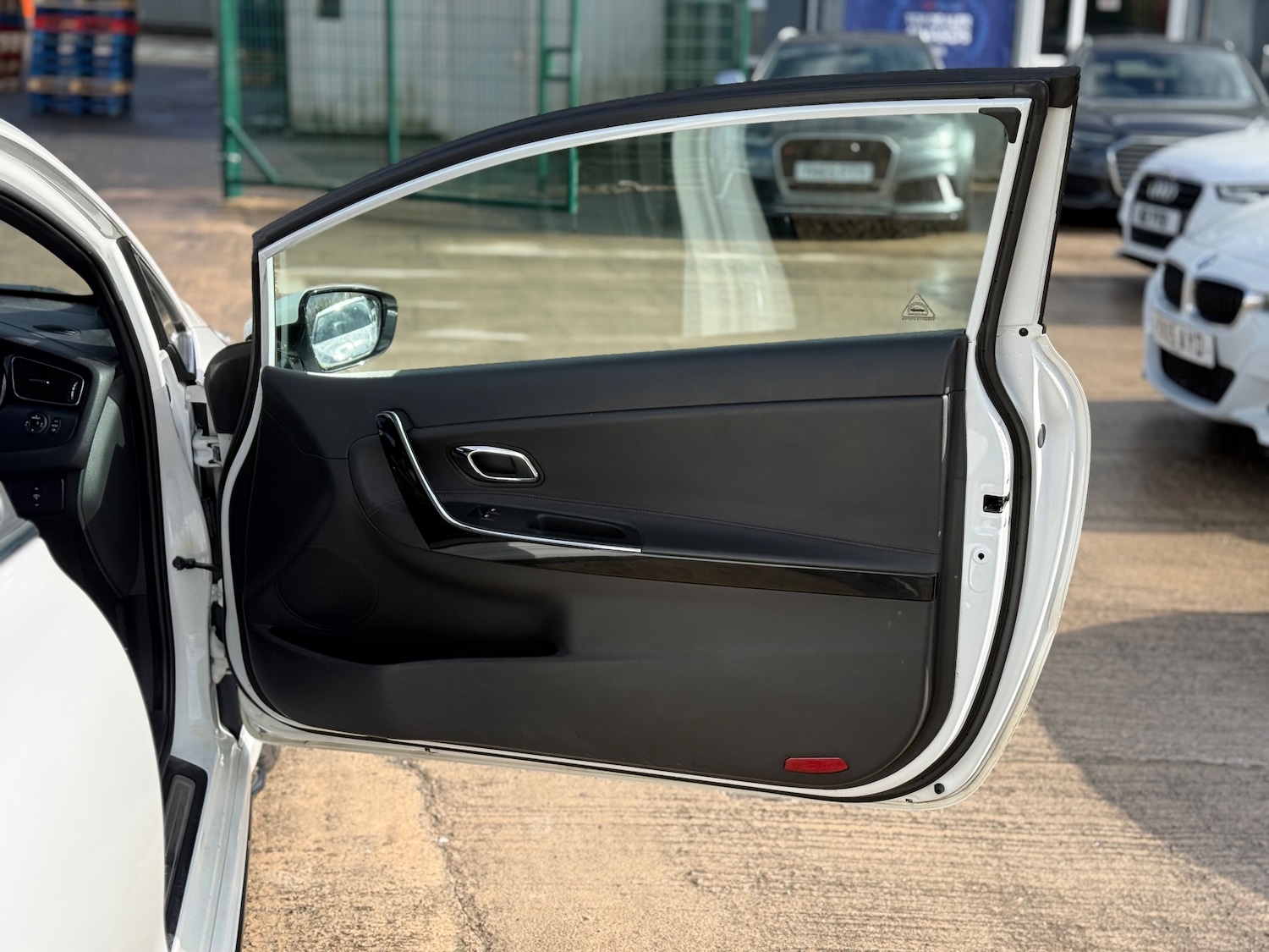 Used Kia Pro Ceed for sale - 78213360: Photo 45