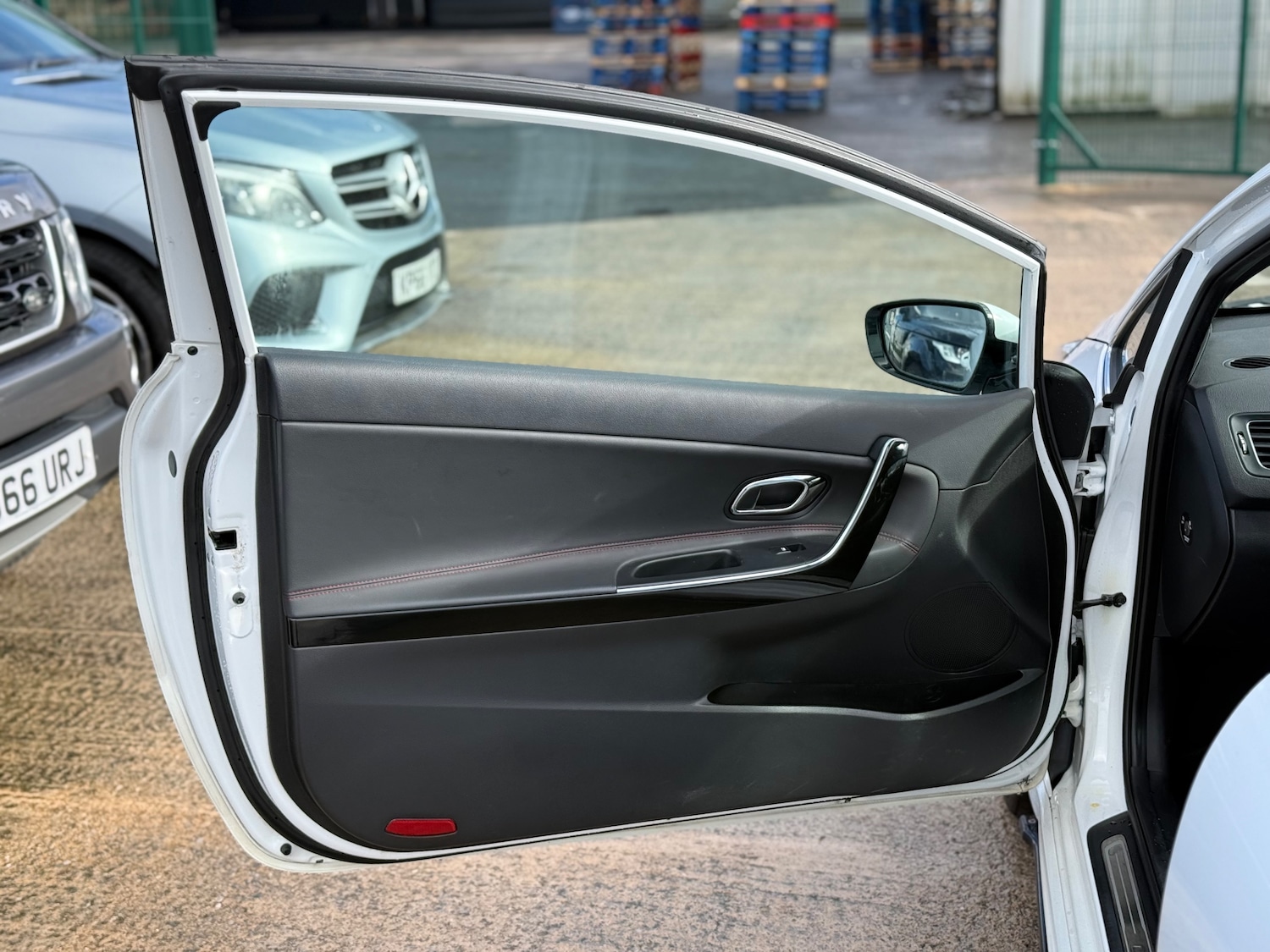 Used Kia Pro Ceed for sale - 78213360: Photo 47