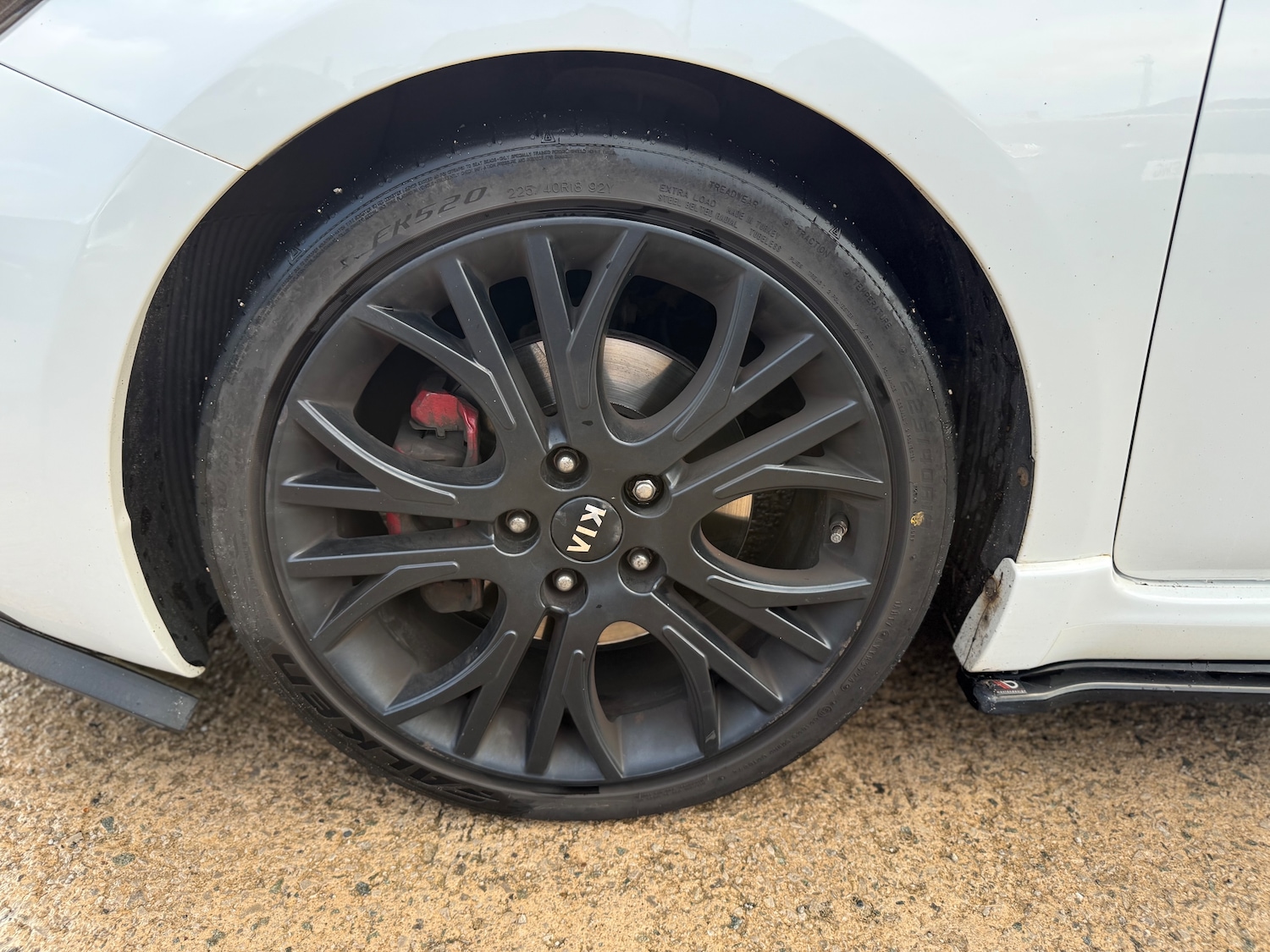 Used Kia Pro Ceed for sale - 78213360: Photo 49