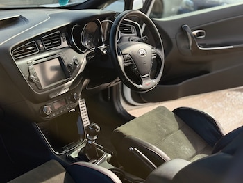 Used Kia Pro Ceed 2014 for sale - 78213360: Photo