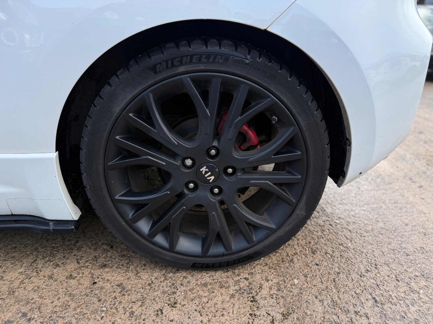 Used Kia Pro Ceed for sale - 78213360: Photo 50