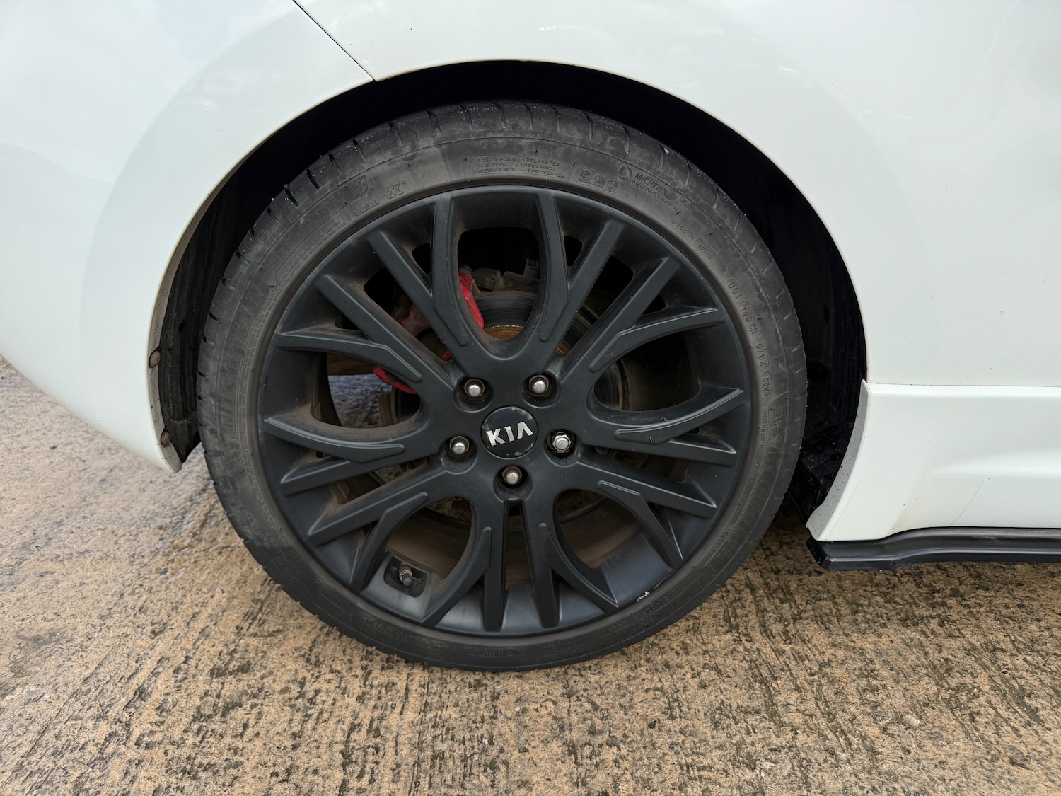 Used Kia Pro Ceed for sale - 78213360: Photo 51