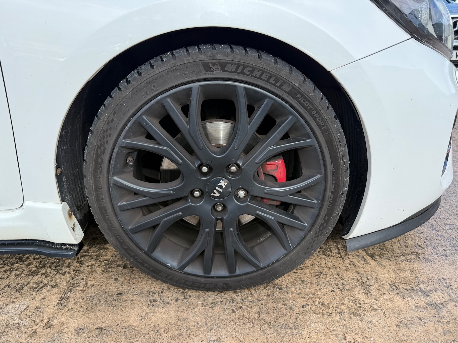 Used Kia Pro Ceed for sale - 78213360: Photo 52